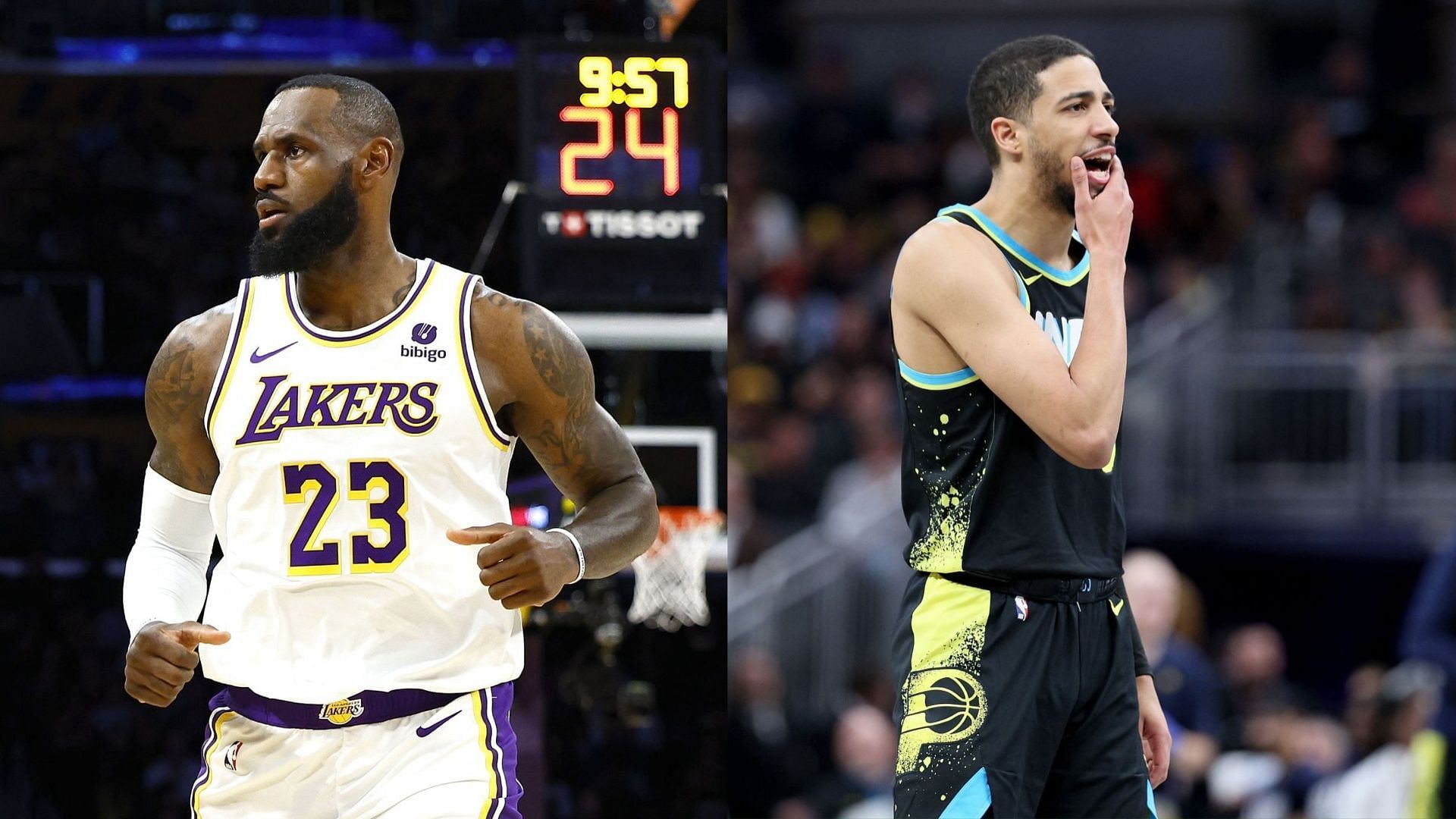 LA Lakers vs Boston Celtics Starting Lineups and Depth Charts for March 29 | 2023-24 NBA Season