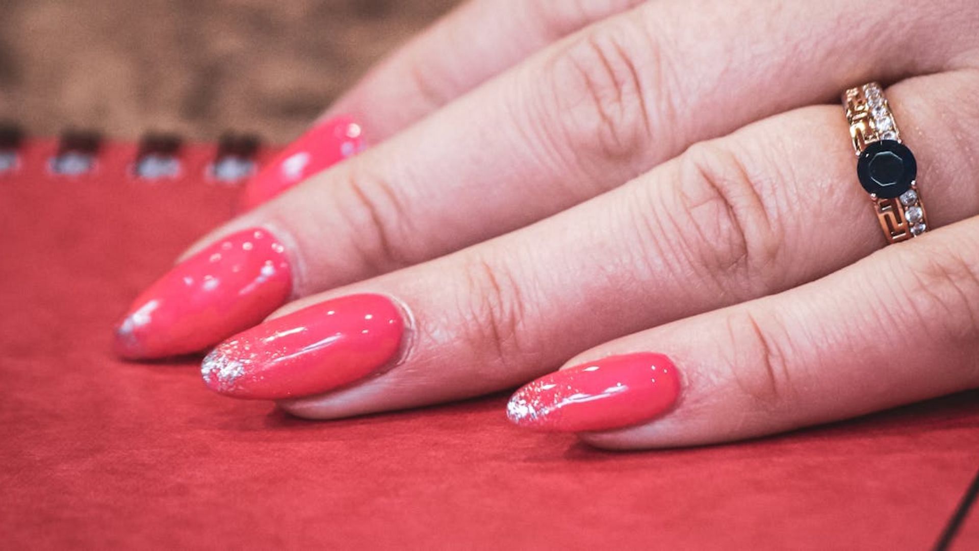 Best manicures for Prom season