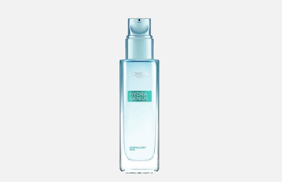 L&#039;Or&eacute;al Paris Hydra Genius Daily Liquid Care (Image via L&#039;Or&eacute;al)