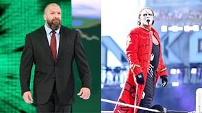 Sting namedrops WWE following AEW Revolution 2024