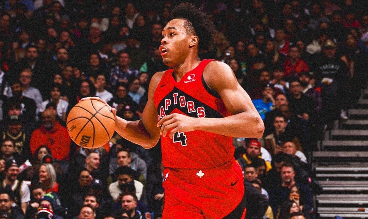 When will Scottie Barnes return? Raptors star