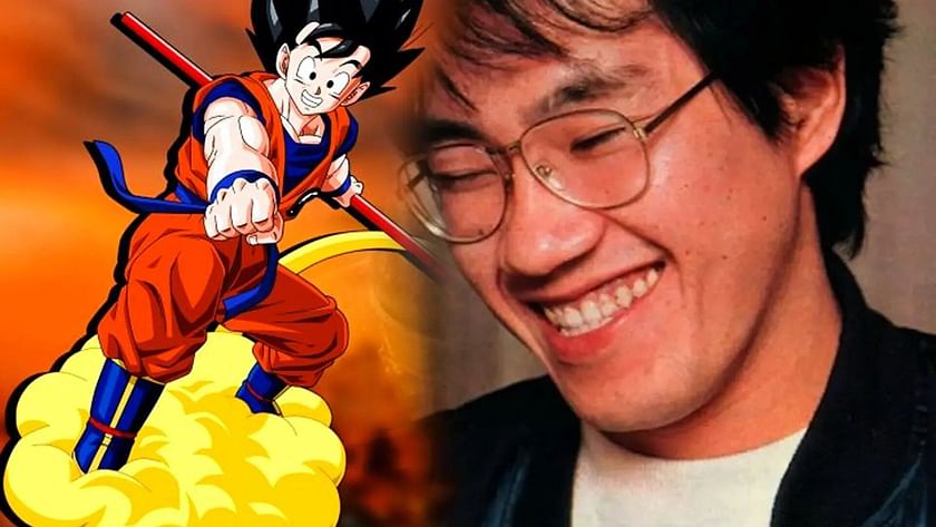 What happened to Akira Toriyama? Cause of death explored as Dragon Ball  creator dies aged 68