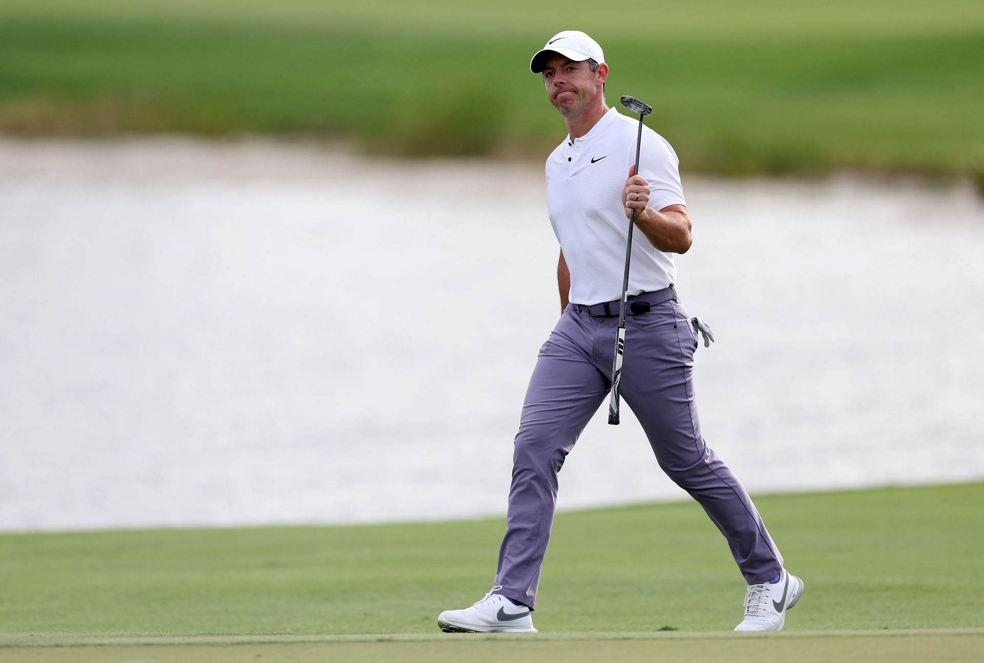 Rory McIlroy (Image via Brennan Asplen/Getty Images)