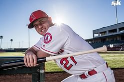 "We thought we had a shot because nobody knew" - When Damon Oppenheimer lamented over Angels snatching young Mike Trout from Yankees