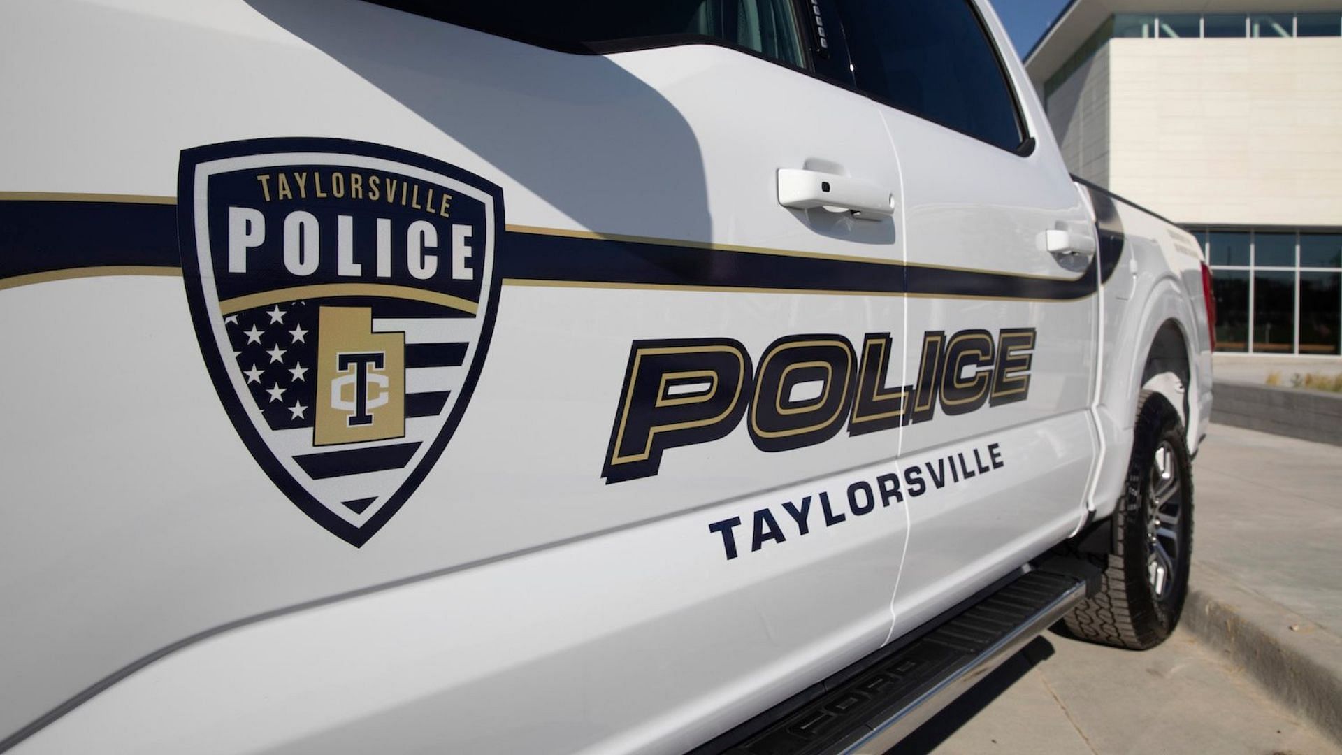 Representative Image (Image via Taylorsville Police Department