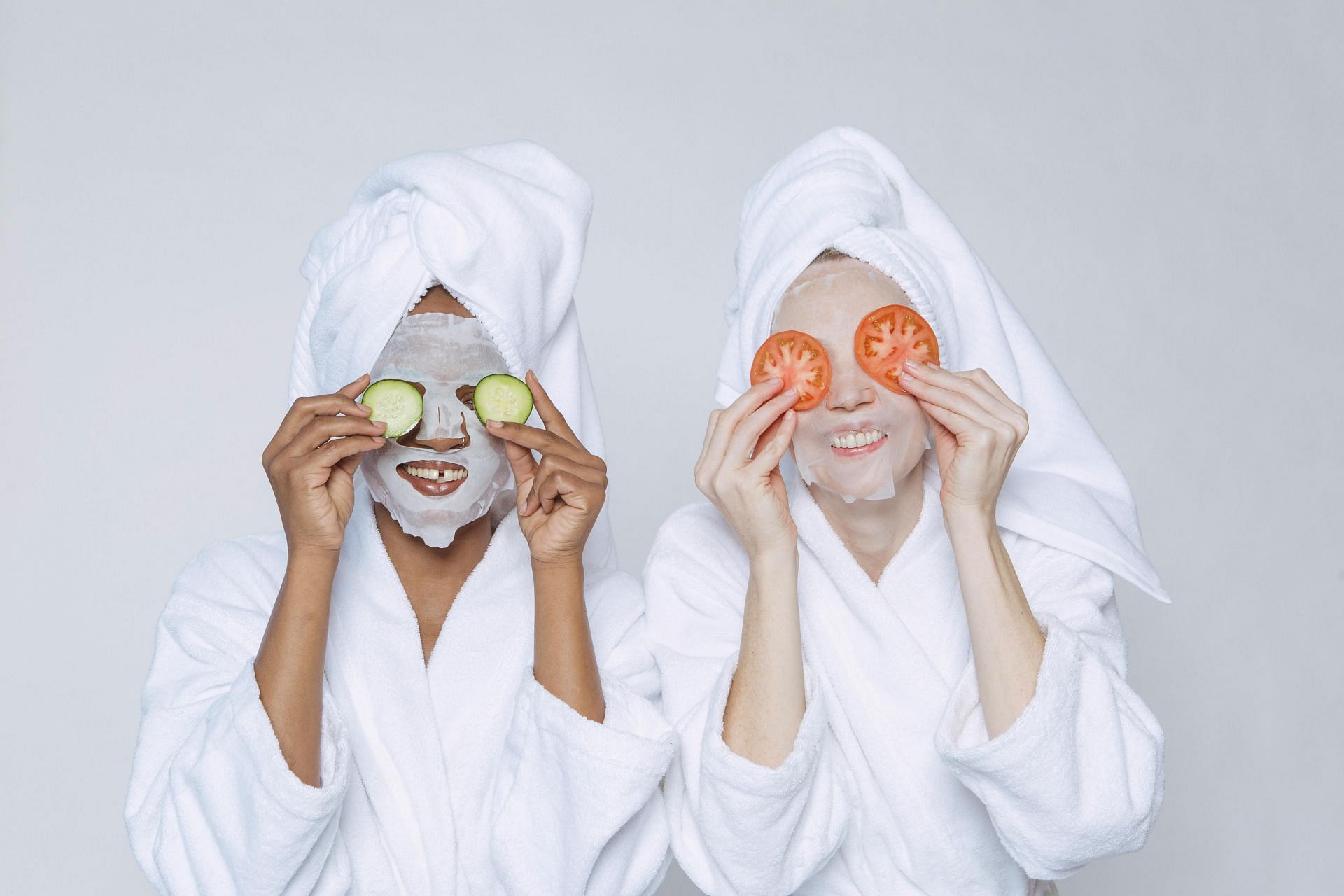 Tips to use a face mask  (image sourced via Pexels / Photo by angela)