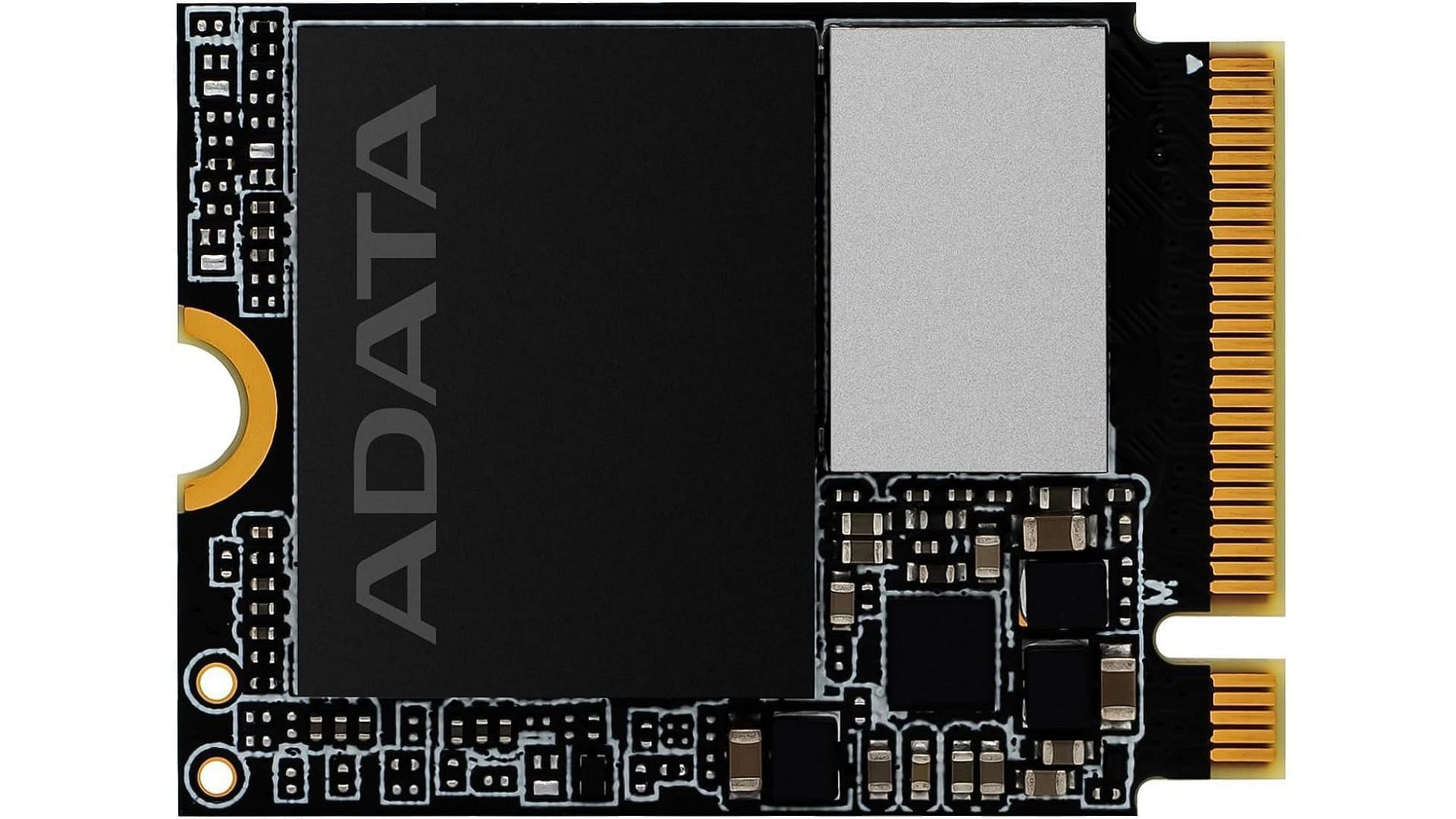 ADATA Legend 820 NVMe 2TB SSD (Image via Amazon)