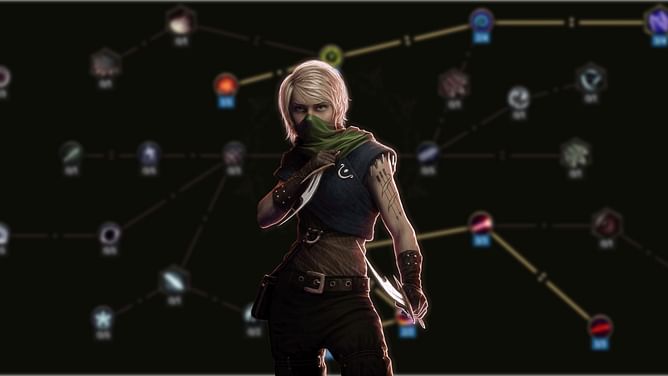 5 best Marksman builds in Last Epoch
