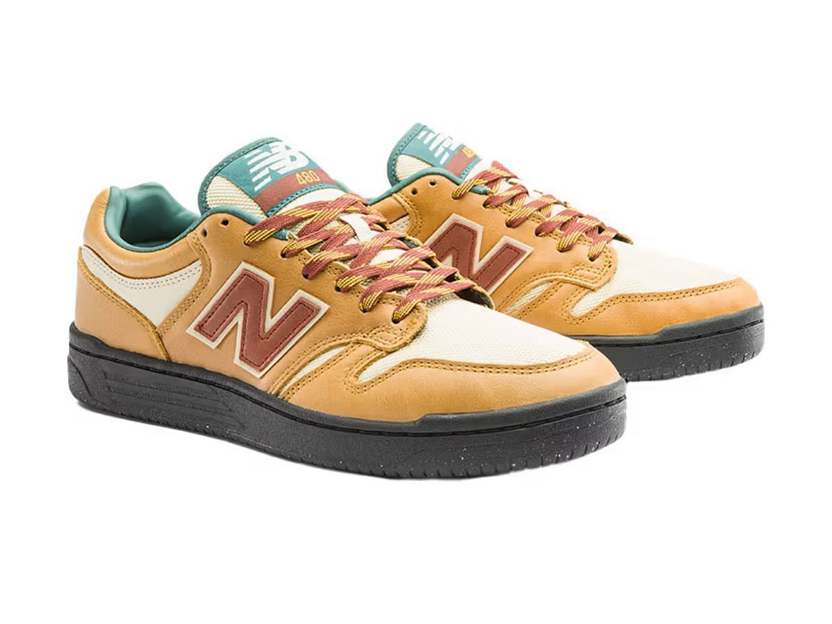 New balance numeric outlet wiki