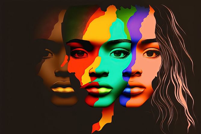 What is race-based traumatic stress? Can I work on it in therapy?