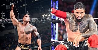 The Rock's story, major tease - 4 signs Rikishi could make his WWE return at WrestleMania