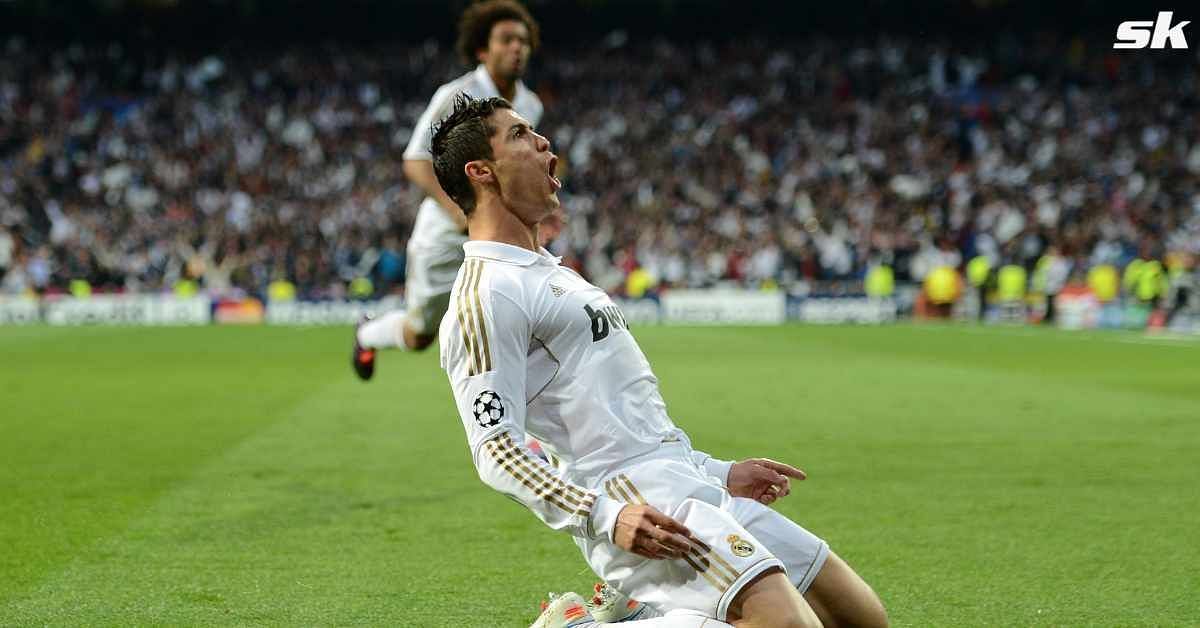 Former Real Madrid star called Copa Del Rey win over Barcelona in 2011 the 