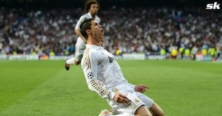 "Beating Barcelona 1-0 with Cristiano Ronaldo's goal" - Former Real Madrid star says Copa Del Rey win over rivals was the "best moment" of his career