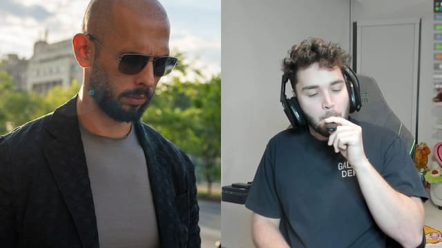 &ldquo;Bottom G moment&rdquo;: Netizens react to reports suggesting Adin Ross is to