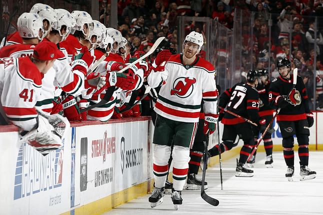 Ottawa Senators vs New Jersey Devils: Game Preview, Predictions, Odds, Betting Tips & more | March 23rd 2024