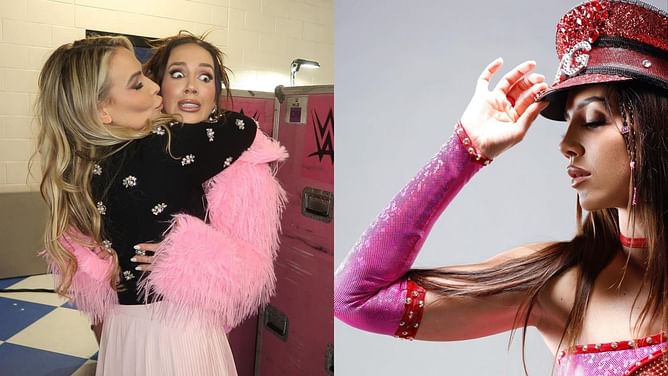 Chelsea Green sends hilarious response to WWE veteran about buying her hat
