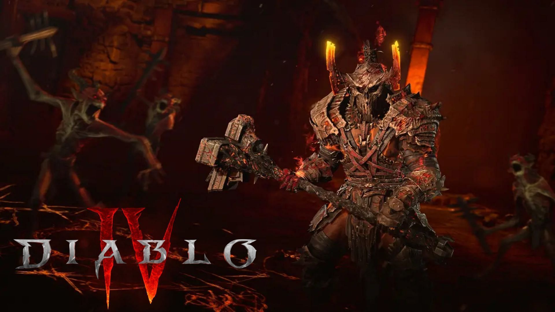 All confirmed changes in Diablo 4 season 4