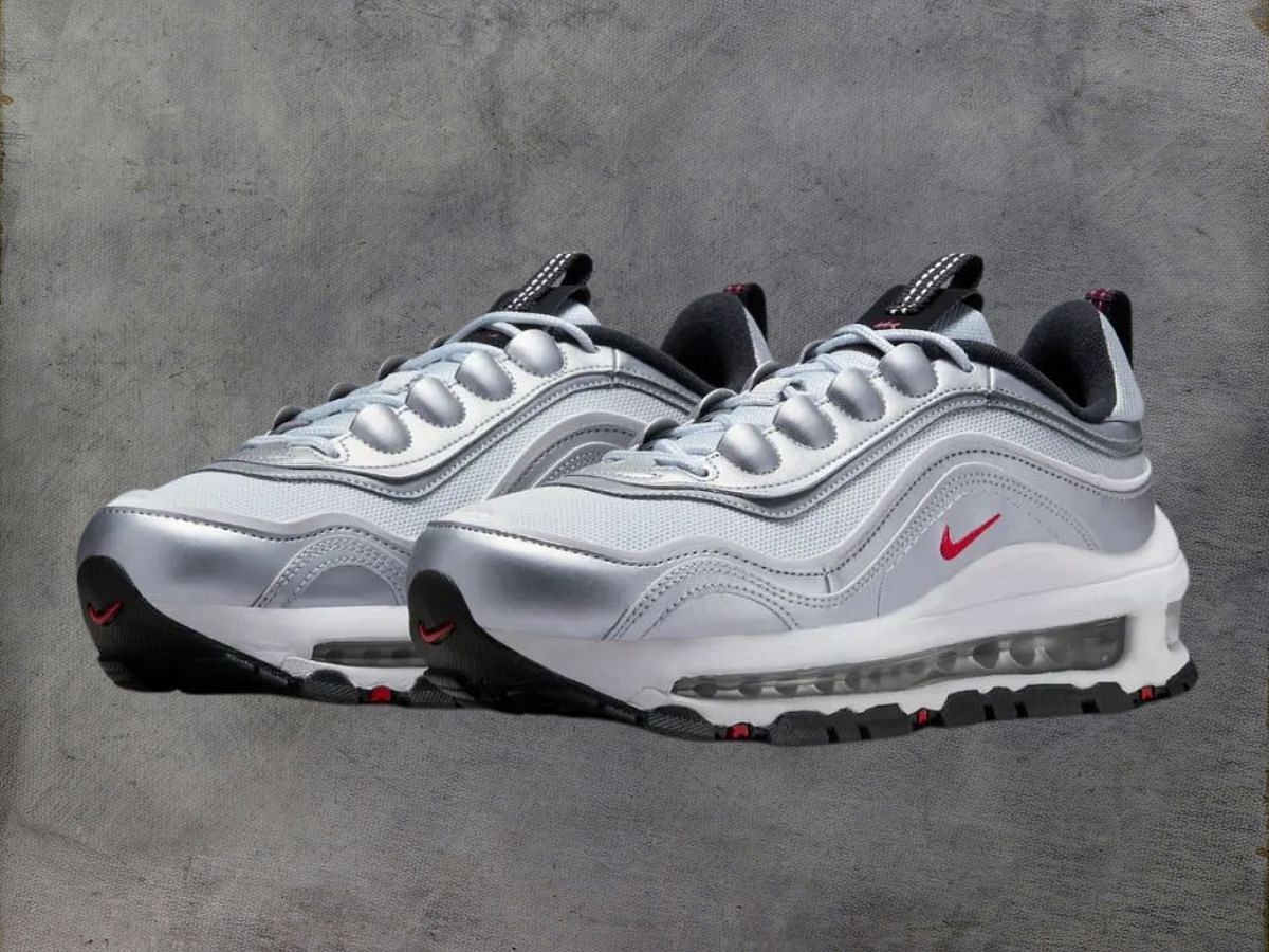 Nike 97 outlet flash