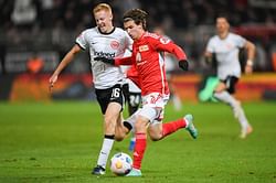 Eintracht Frankfurt vs Union Berlin Prediction and Betting Tips | 30th March 2024