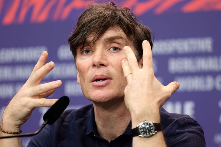 How Much Is Cillian Murphy Net Worth As Of 2024