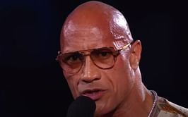 How The Rock gets away with "double standards" despite backstage frustration against him - Reports