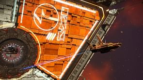 No Man's Sky Orbital revamps Space Stations, introduces Starship customization, and more