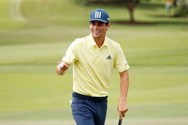 Joaquin Niemann PGA Tour Wins