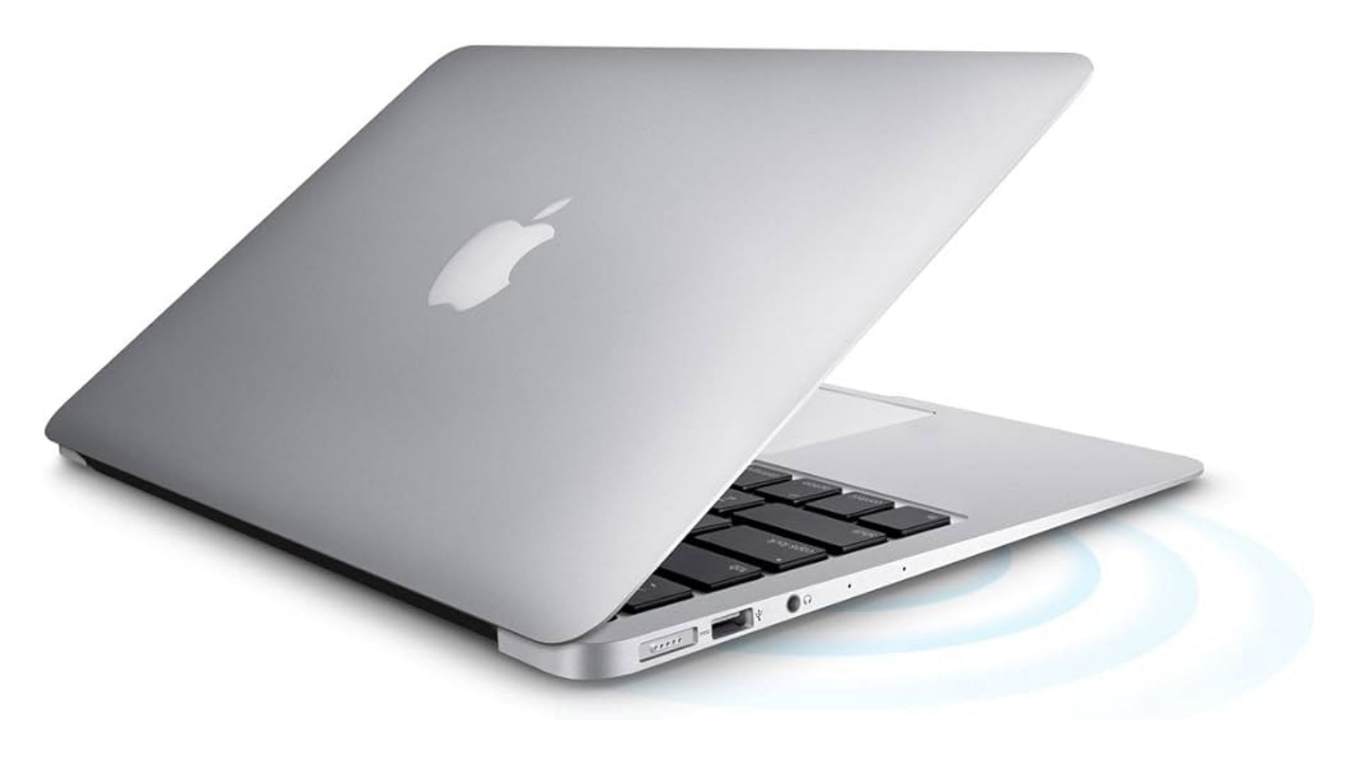 Is macbook air good for gaming?