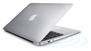 Is MacBook Air good for gaming?