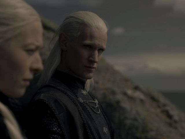 House of the Dragon: Why did Daemon Targaryen not want to be the king?