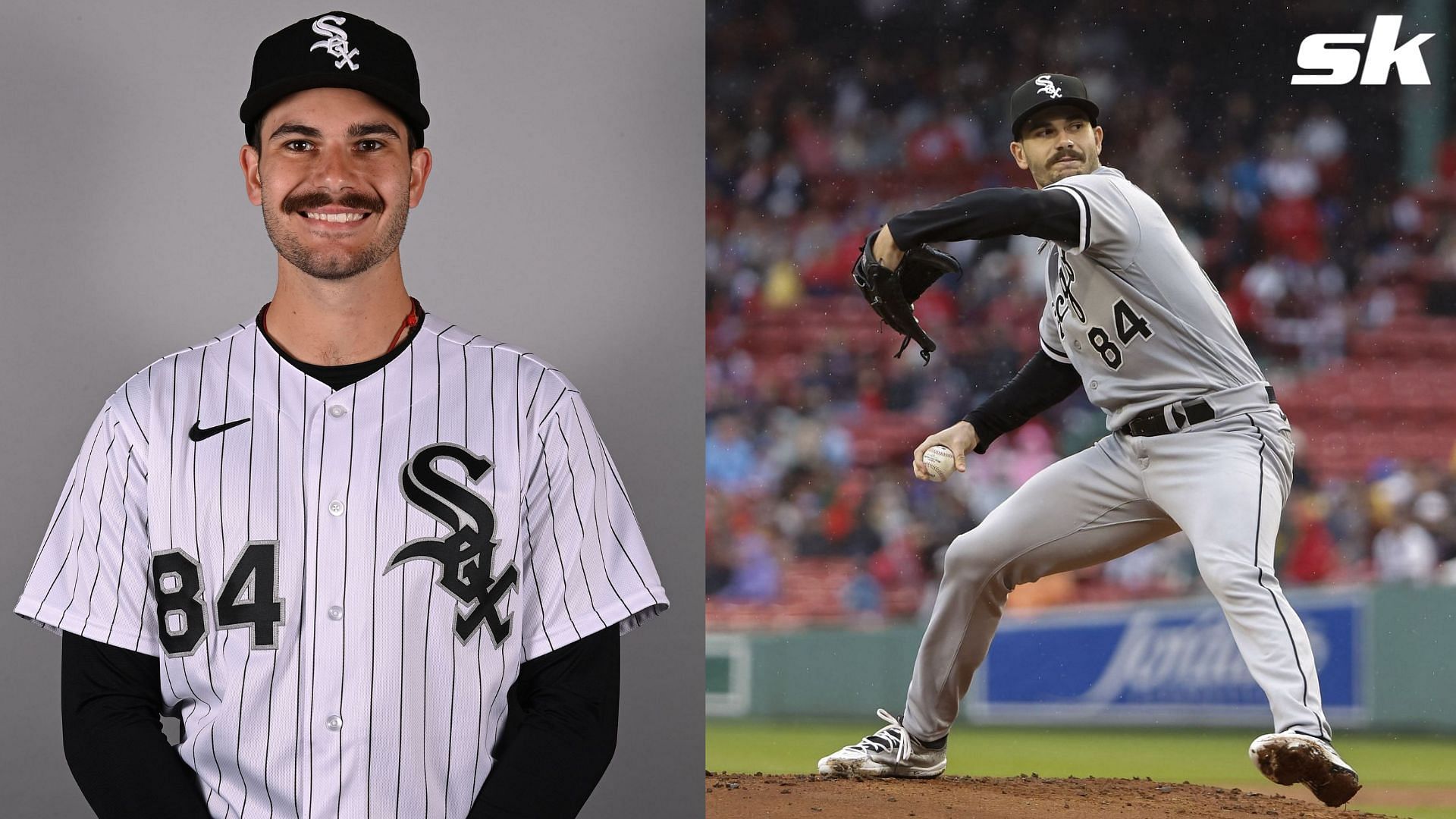 The San Diego Padres are finalizing a deal to acquire Dylan Cease from the Chicago White Sox