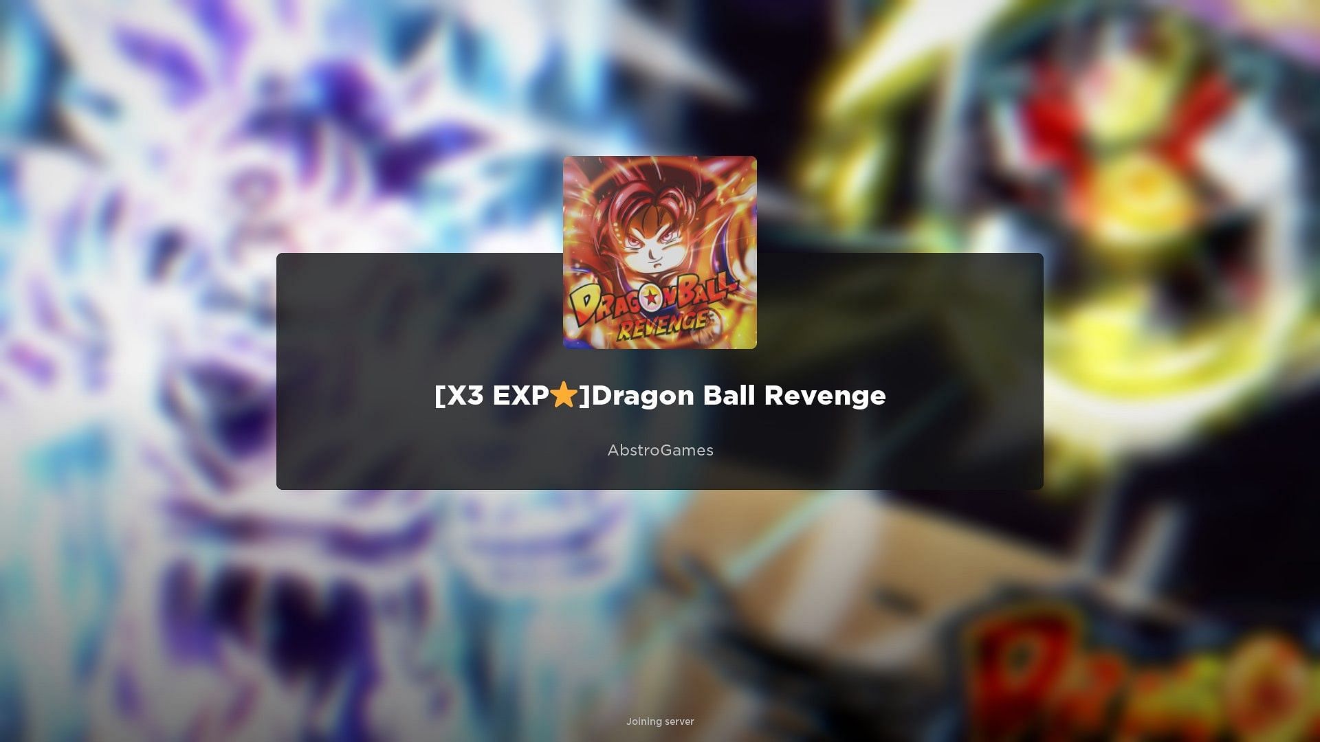 Redeem codes for Dragon Ball Revenge