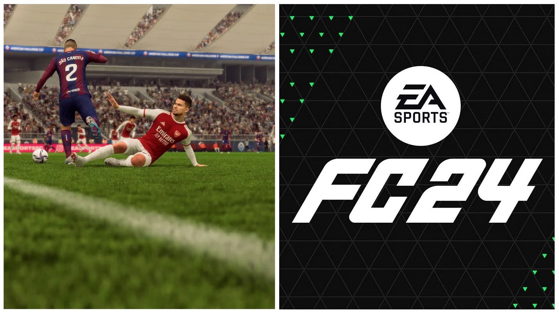 5 common EA FC 24 complaints that devs should fix next 