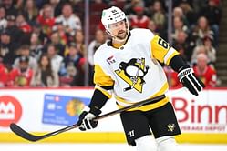 NHL trade rumors: Insider speculates Erik Karlsson's reunion with Ottawa Senators after Penguins stint