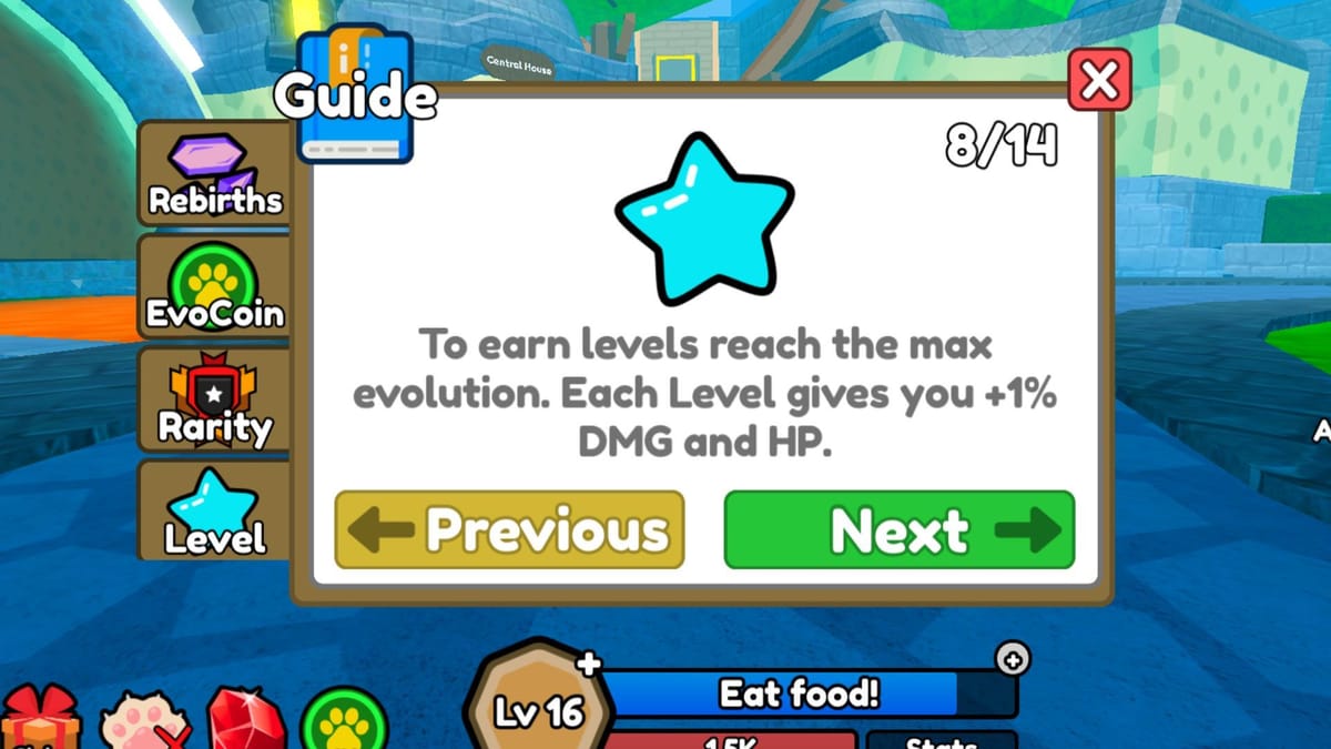 Animal Evolution Simulator Codes (2024)