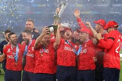 Disney+ Hotstar to live stream 2024 T20 World Cup matches for free on mobile