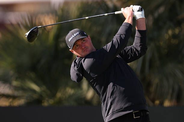 Golf fitness: PGA Tour's Jason Kokrak explains his 'odd stretch