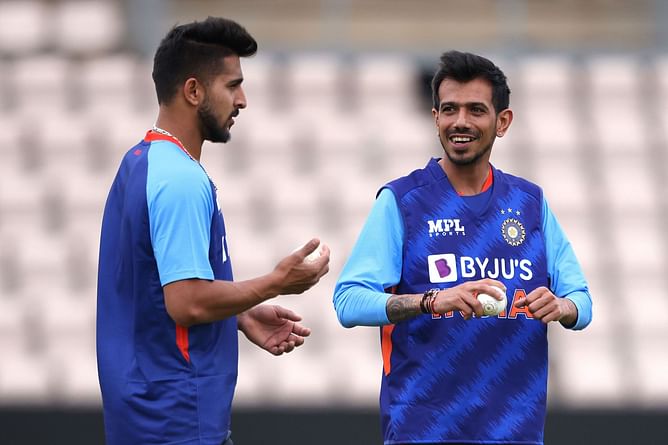 युजवेंद्र चहल ने की बड़ी भविष्यवाणी, बताया IPL 2024 में सबसे ज्यादा विकेट और सबसे ज्यादा रन बनाने वाला खिलाड़ी कौन रहेगा