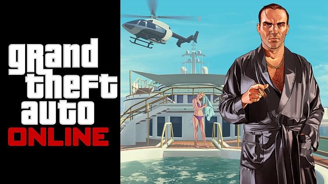 5 easy ways to live a luxury life in GTA Online (2024)