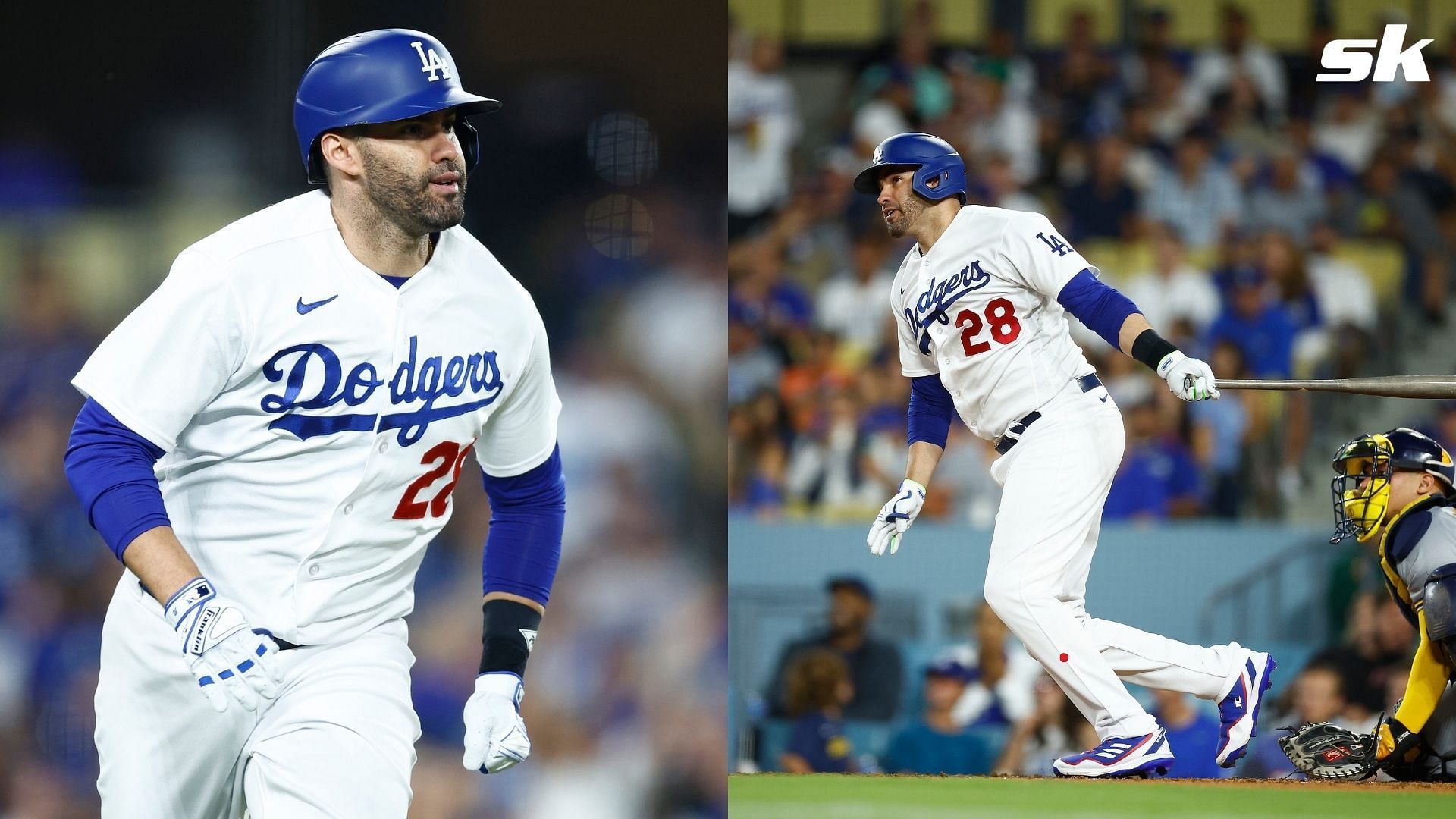 The New York Mets have indicated that JD Martinez will start his time with the organization in the minor leagues