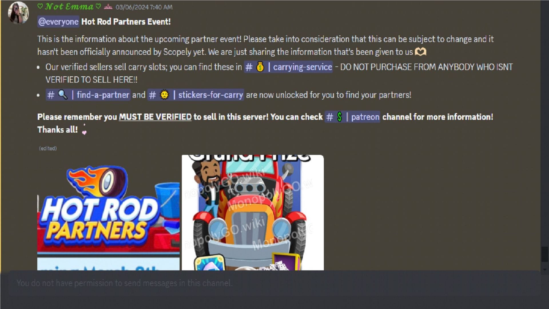 Evento Monopoly Go Costruisci E Cucina (lista De Recompensas