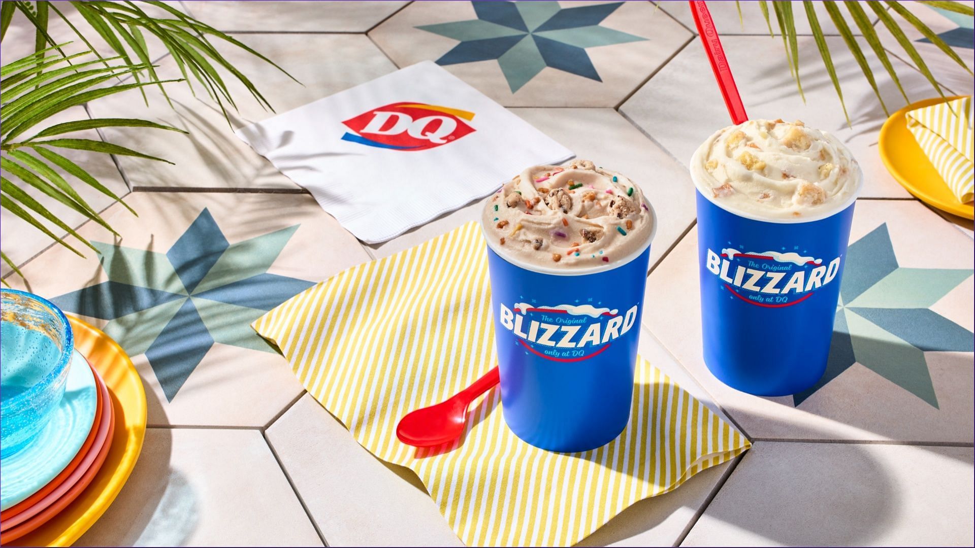 Dairy Queen free Blizzard deal How to get, availability, and all you