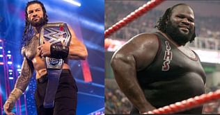 Mark Henry points out major flaw in Roman Reigns’ WrestleMania 40 match
