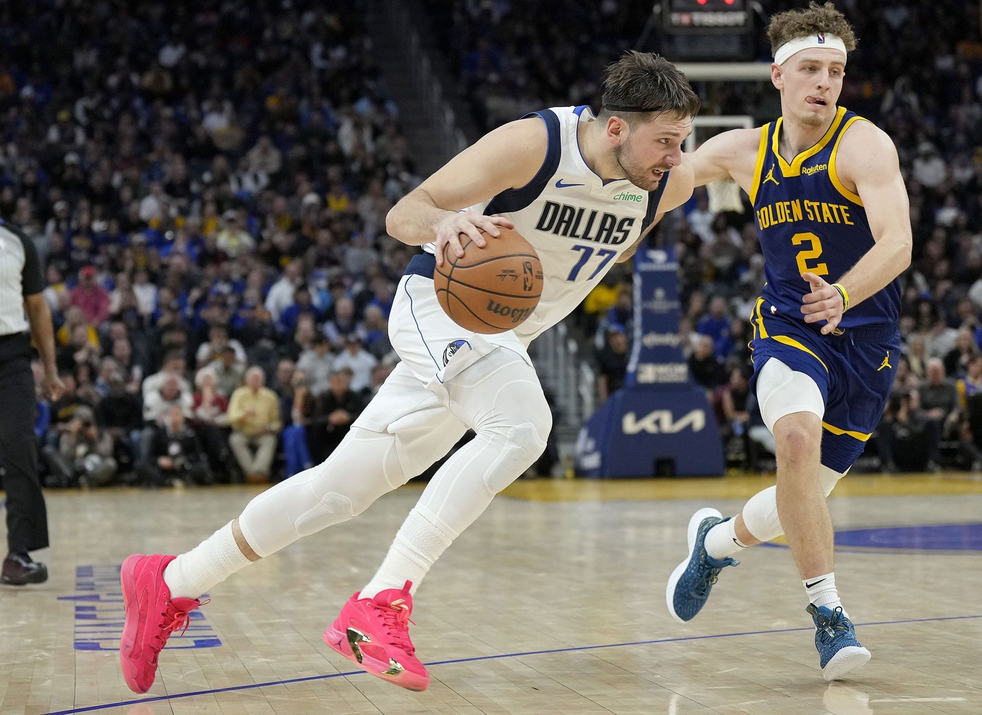 Golden State Warriors vs Dallas Mavericks Injury Reports for March 13