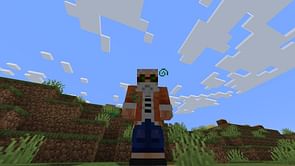 Bad Omen effect is getting a major revamp in the Minecraft 1.21 update