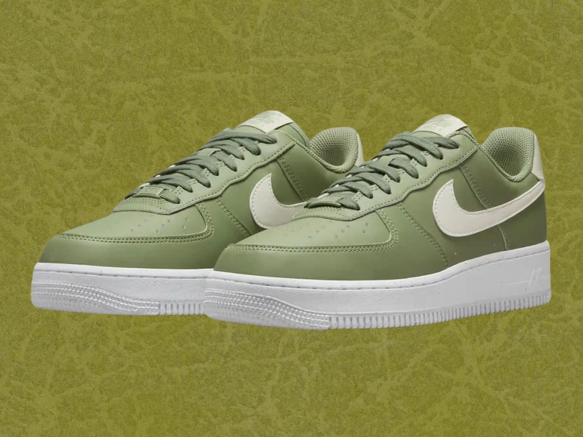 Nike Air Force 1 Low Next Nature shoes