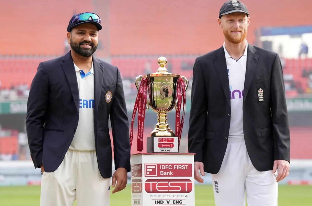 India vs England Test Dream11 Fantasy Suggestions