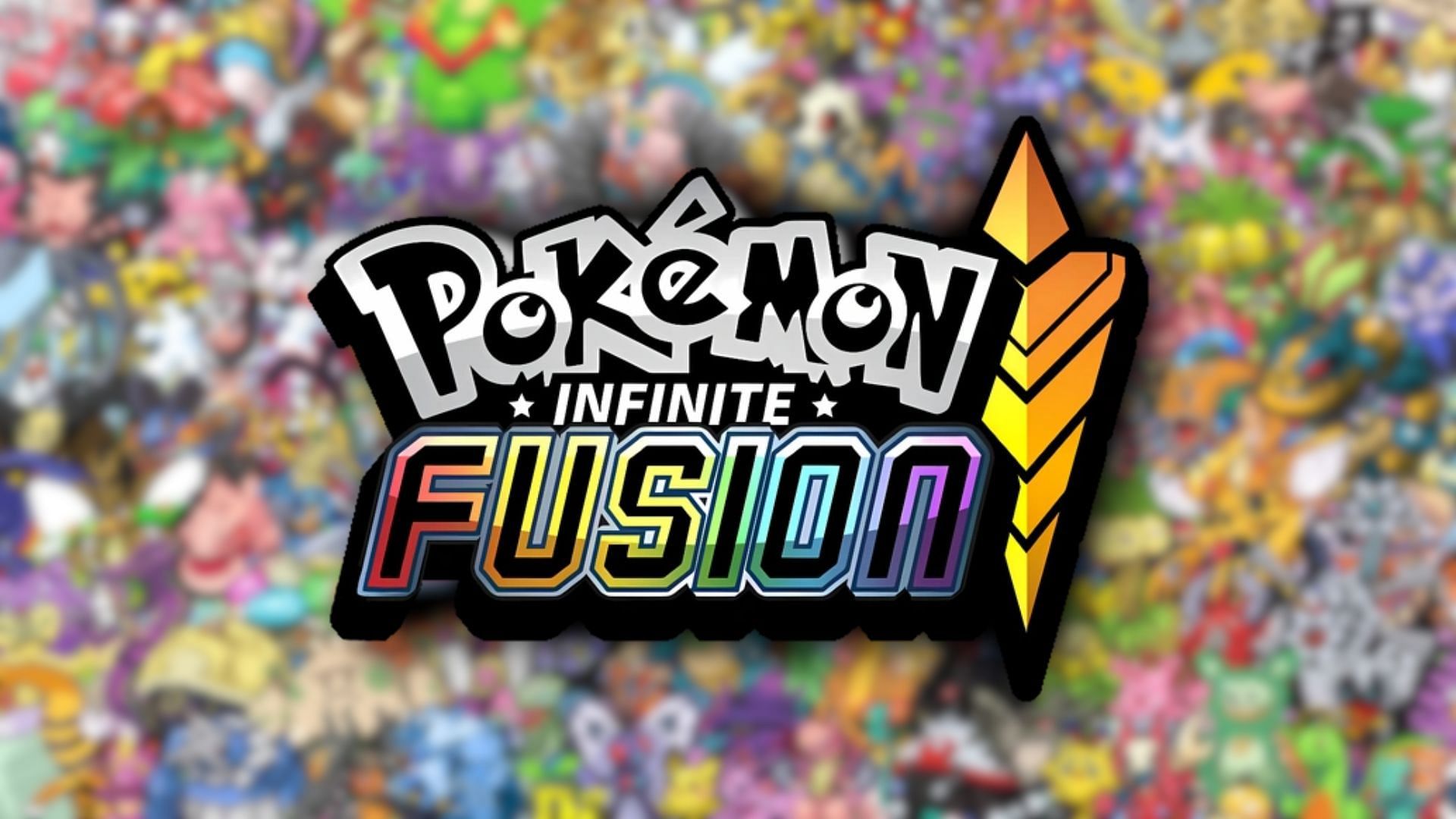 5 strongest fusions in Pokemon Infinite Fusion