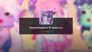 Roblox Royalty Kingdom 2 Codes