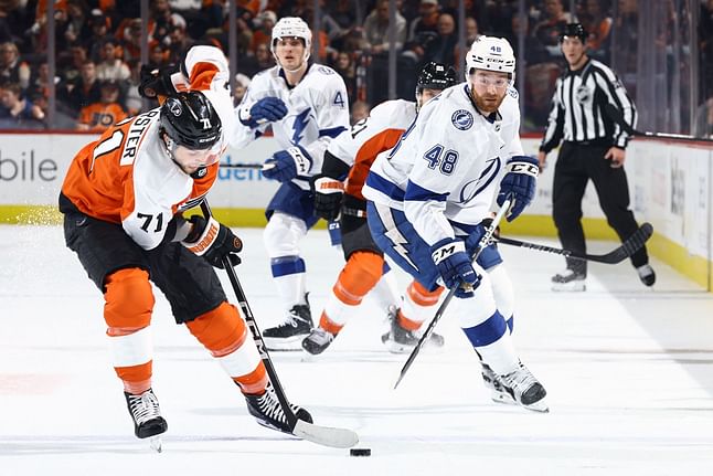 Philadelphia Flyers vs Tampa Bay Lightning: Game preview, predictions, odds, betting tips & more | March 9th 2024